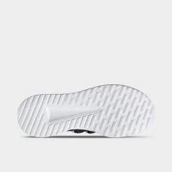 Men's Adidas Lite Racer Adapt 4.0 Casual Shoes Black/Grey/Grey - GW9038 001 -Stealth Fit Shop GW9038 001 P6