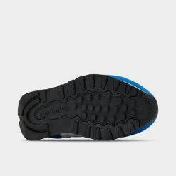 Men's Reebok Classic Leather Casual Shoes Vector Blue/Footwear White/Vector Red - GX2257 400 13 Men's Reebok Classic Leather Casual Shoes Vector Blue/Footwear White/Vector Red - GX2257 400 -Stealth Fit Shop GX2257 400 P6