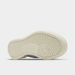 Men's Reebok Classics Club C Revenge Casual Shoes Pure Grey 2/Vector Navy/Alabaster - GX2741 048 -Stealth Fit Shop GX2741 048 P6