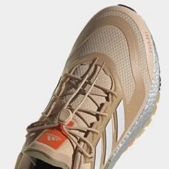 Men's Adidas UltraBOOST 22 COOL.RDY Running Shoes Magic Beige/Grey/Impact Orange - GX5938 250 10 Men's Adidas UltraBOOST 22 COOL.RDY Running Shoes Magic Beige/Grey/Impact Orange - GX5938 250 -Stealth Fit Shop GX5938 250 P3