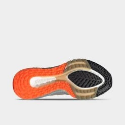 Men's Adidas UltraBOOST 22 COOL.RDY Running Shoes Magic Beige/Grey/Impact Orange - GX5938 250 13 Men's Adidas UltraBOOST 22 COOL.RDY Running Shoes Magic Beige/Grey/Impact Orange - GX5938 250 -Stealth Fit Shop GX5938 250 P6