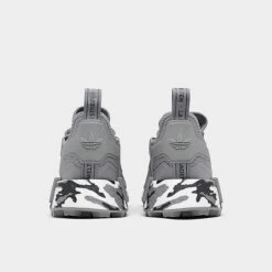 Men's Adidas Originals NMD R1 TR Running Shoes Grey Three - GX6329 036 11 Men's Adidas Originals NMD R1 TR Running Shoes Grey Three - GX6329 036 -Stealth Fit Shop GX6329 036 P4