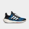 Men's Adidas UltraBOOST 22 COOL.RDY Running Shoes Blue Rush/Cloud White/Core Black - GX6692 437 -Stealth Fit Shop GX6692 437 P1