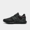 Adidas UltraBOOST DNA XXII Casual Shoes Black/Carbon/Bright Red - GX6849 001 -Stealth Fit Shop GX6849 001 P1