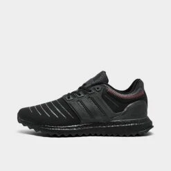 Adidas UltraBOOST DNA XXII Casual Shoes Black/Carbon/Bright Red - GX6849 001