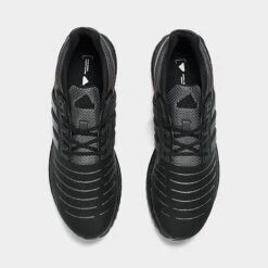 Adidas UltraBOOST DNA XXII Casual Shoes Black/Carbon/Bright Red - GX6849 001 -Stealth Fit Shop GX6849 001 P5