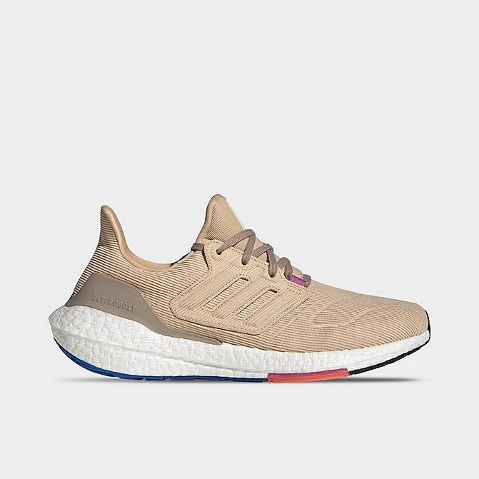 Men's Adidas UltraBOOST 22 Running Shoes Magic Beige/Magic Beige/Chalky Brown - GX9178 250 3 Men's Adidas UltraBOOST 22 Running Shoes Magic Beige/Magic Beige/Chalky Brown - GX9178 250