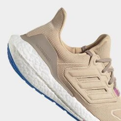 Men's Adidas UltraBOOST 22 Running Shoes Magic Beige/Magic Beige/Chalky Brown - GX9178 250 10 Men's Adidas UltraBOOST 22 Running Shoes Magic Beige/Magic Beige/Chalky Brown - GX9178 250 -Stealth Fit Shop GX9178 250 P3