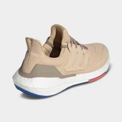 Men's Adidas UltraBOOST 22 Running Shoes Magic Beige/Magic Beige/Chalky Brown - GX9178 250 11 Men's Adidas UltraBOOST 22 Running Shoes Magic Beige/Magic Beige/Chalky Brown - GX9178 250 -Stealth Fit Shop GX9178 250 P4