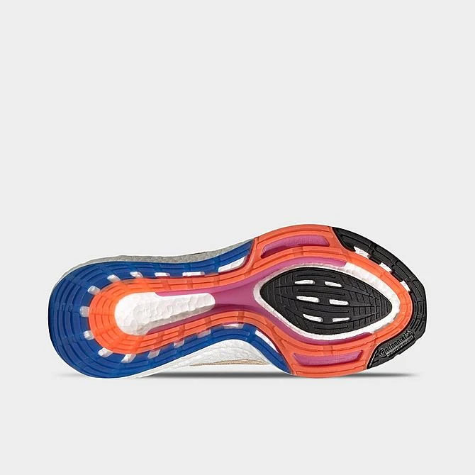 Men's Adidas UltraBOOST 22 Running Shoes Magic Beige/Magic Beige/Chalky Brown - GX9178 250 8 Men's Adidas UltraBOOST 22 Running Shoes Magic Beige/Magic Beige/Chalky Brown - GX9178 250 - Image 6