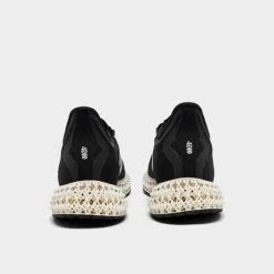 Men's Adidas 4DFWD 2 Running Shoes Black/White/Carbon - GX9249 001 11 Men's Adidas 4DFWD 2 Running Shoes Black/White/Carbon - GX9249 001 -Stealth Fit Shop GX9249 001 P4