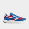 Men's Reebok Classic Leather Legacy AZ Casual Shoes Vector Blue/Vector Red/Chalk - GX9346 400 1 Men's Reebok Classic Leather Legacy AZ Casual Shoes Vector Blue/Vector Red/Chalk - GX9346 400 -Stealth Fit Shop GX9346 400 P1