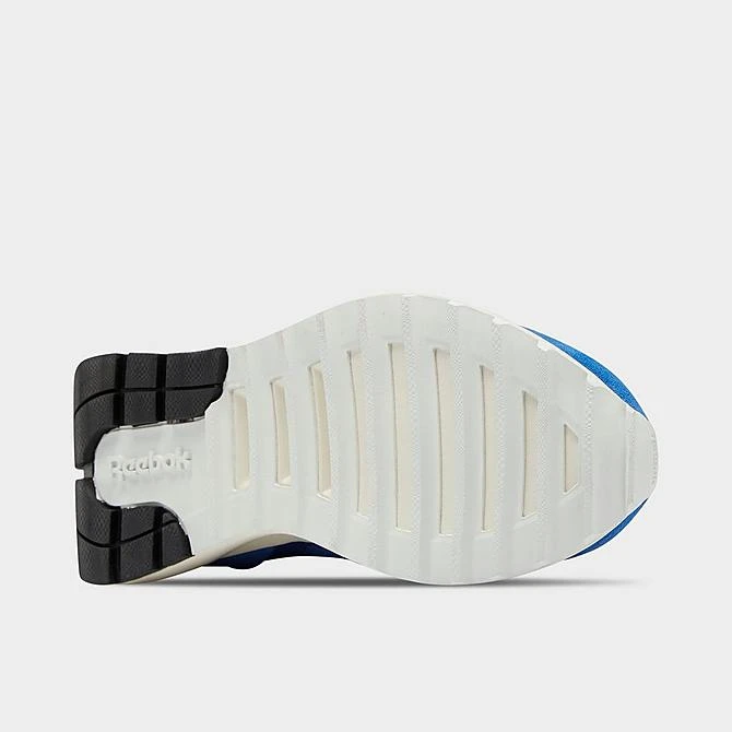 Men's Reebok Classic Leather Legacy AZ Casual Shoes Vector Blue/Vector Red/Chalk - GX9346 400 8 Men's Reebok Classic Leather Legacy AZ Casual Shoes Vector Blue/Vector Red/Chalk - GX9346 400 - Image 6