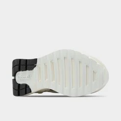 Men's Reebok Classic Leather Legacy AZ Casual Shoes Chalk/Forest Green/Classic Cobalt - GX9347 170 -Stealth Fit Shop GX9347 170 P6