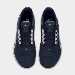 Men's Reebok Nano X2 Training Shoes Vector Navy/Footwear White/Gum - GX9911 400 12 Men's Reebok Nano X2 Training Shoes Vector Navy/Footwear White/Gum - GX9911 400 -Stealth Fit Shop GX9911 400 P5