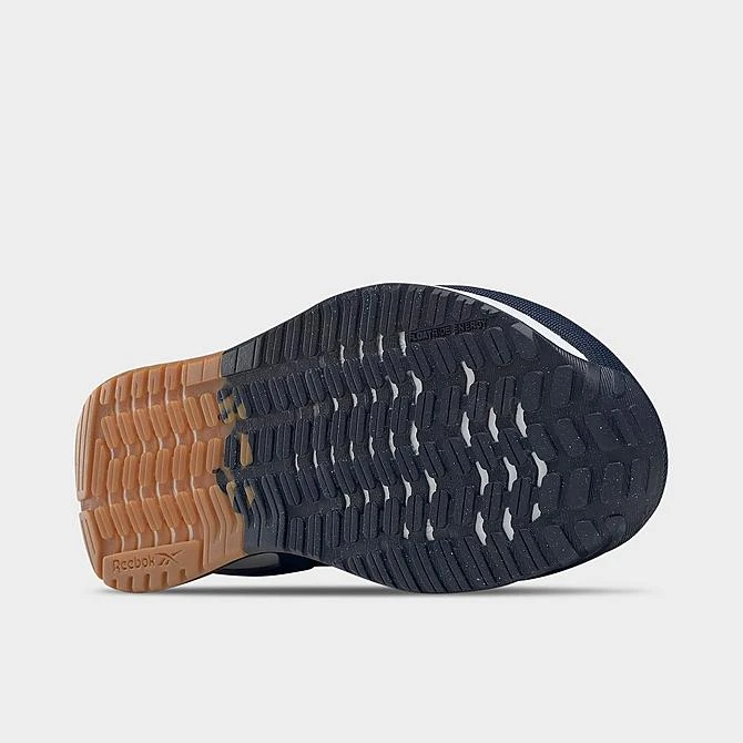 Men's Reebok Nano X2 Training Shoes Vector Navy/Footwear White/Gum - GX9911 400 8 Men's Reebok Nano X2 Training Shoes Vector Navy/Footwear White/Gum - GX9911 400 - Image 6