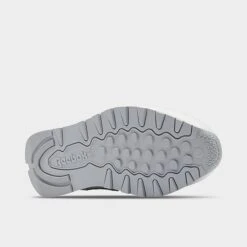 Men's Reebok Classic Leather Casual Shoes Footwear White/Footwear White/Vector Blue - GY1520 100 13 Men's Reebok Classic Leather Casual Shoes Footwear White/Footwear White/Vector Blue - GY1520 100 -Stealth Fit Shop GY1520 100 P6