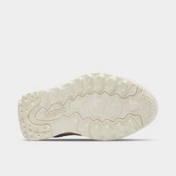 Men's Reebok Classic Leather Casual Shoes Classic White/Classic White/Stucco - GY1527 122 13 Men's Reebok Classic Leather Casual Shoes Classic White/Classic White/Stucco - GY1527 122 -Stealth Fit Shop GY1527 122 P6