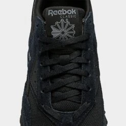 Men's Reebok LS2200 Casual Shoes Core Black/Core Black/Core Black - GY1532 001 -Stealth Fit Shop GY1532 001 P3
