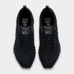 Men's Reebok LS2200 Casual Shoes Core Black/Core Black/Core Black - GY1532 001 -Stealth Fit Shop GY1532 001 P5