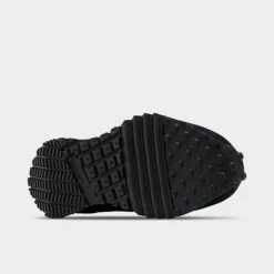 Men's Reebok LS2200 Casual Shoes Core Black/Core Black/Core Black - GY1532 001 -Stealth Fit Shop GY1532 001 P6