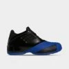 Men's Adidas T-Mac 1 Basketball Shoes Core Black/Royal Blue/Core Black - GY2404 001 2 Men's Adidas T-Mac 1 Basketball Shoes Core Black/Royal Blue/Core Black - GY2404 001 -Stealth Fit Shop GY2404 001 P1