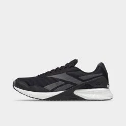 Men's Reebok Speed 21 TR Training Shoes Black/Black/Cold Grey - GY2610 001