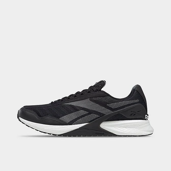 Men's Reebok Speed 21 TR Training Shoes Black/Black/Cold Grey - GY2610 001 3 Men's Reebok Speed 21 TR Training Shoes Black/Black/Cold Grey - GY2610 001