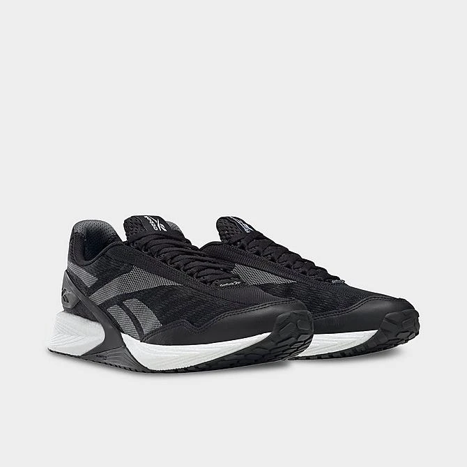 Men's Reebok Speed 21 TR Training Shoes Black/Black/Cold Grey - GY2610 001 4 Men's Reebok Speed 21 TR Training Shoes Black/Black/Cold Grey - GY2610 001 - Image 2