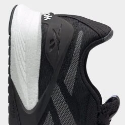 Men's Reebok Speed 21 TR Training Shoes Black/Black/Cold Grey - GY2610 001 10 Men's Reebok Speed 21 TR Training Shoes Black/Black/Cold Grey - GY2610 001 -Stealth Fit Shop GY2610 001 P3