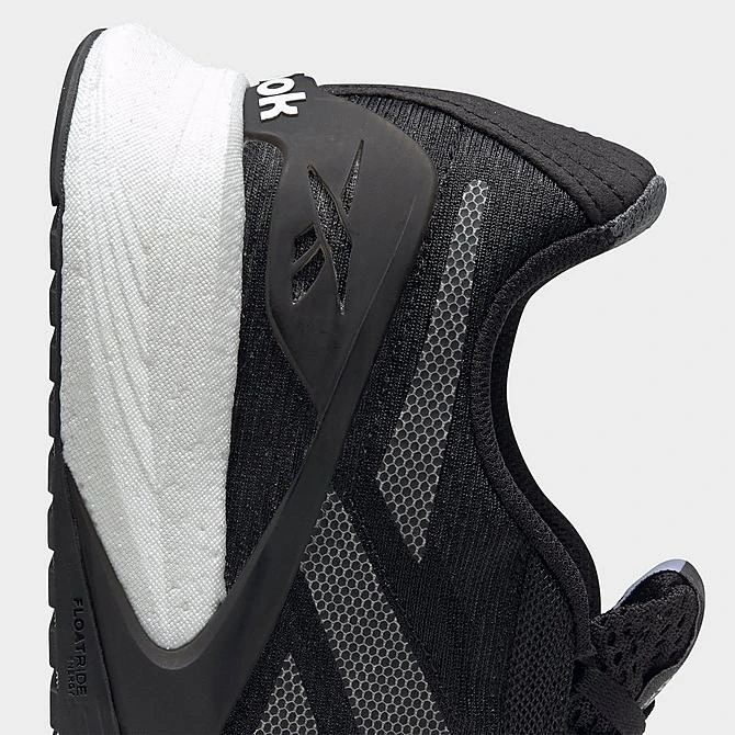 Men's Reebok Speed 21 TR Training Shoes Black/Black/Cold Grey - GY2610 001 5 Men's Reebok Speed 21 TR Training Shoes Black/Black/Cold Grey - GY2610 001 - Image 3