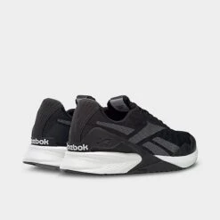 Men's Reebok Speed 21 TR Training Shoes Black/Black/Cold Grey - GY2610 001 11 Men's Reebok Speed 21 TR Training Shoes Black/Black/Cold Grey - GY2610 001 -Stealth Fit Shop GY2610 001 P4