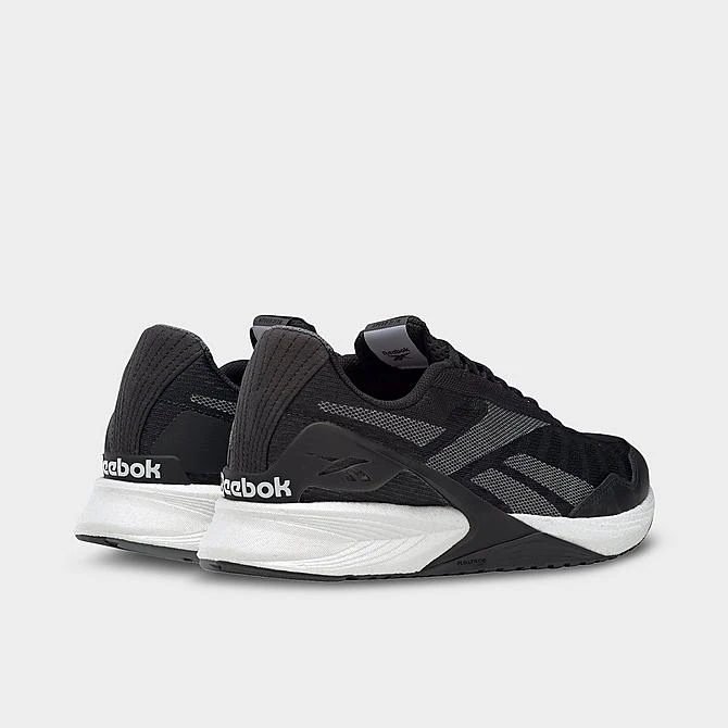 Men's Reebok Speed 21 TR Training Shoes Black/Black/Cold Grey - GY2610 001 6 Men's Reebok Speed 21 TR Training Shoes Black/Black/Cold Grey - GY2610 001 - Image 4