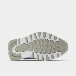 Men's Reebok Classic Leather Casual Shoes Footwear White/Pure Grey 3/Pure Grey 7 - GY3558 100 13 Men's Reebok Classic Leather Casual Shoes Footwear White/Pure Grey 3/Pure Grey 7 - GY3558 100 -Stealth Fit Shop GY3558 100 P6