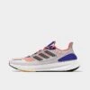 Men's Adidas Pureboost 22 HEAT.RDY Running Shoes Footwear White/Night Metallic/Lucid Blue - GY4706 100 -Stealth Fit Shop GY4706 100 P1