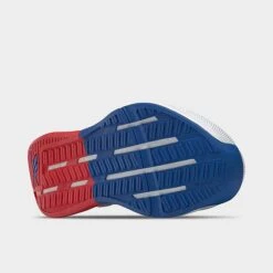 Men's Reebok Nanoflex V2 Training Shoes Footwear White/Cold Grey/Core Black - GY6210 100 -Stealth Fit Shop GY6210 100 P6