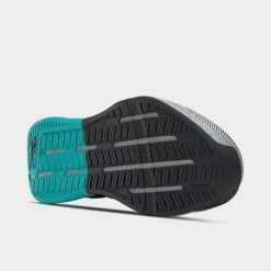 Men's Reebok Nanoflex V2 Training Shoes Core Black/Pure Grey/Classic Teal - GY6211 001 -Stealth Fit Shop GY6211 001 P6