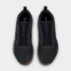 Men's Reebok Nanoflex V2 Training Shoes Core Black/Pure Grey/Gum - GY6214 001 12 Men's Reebok Nanoflex V2 Training Shoes Core Black/Pure Grey/Gum - GY6214 001 -Stealth Fit Shop GY6214 001 P5