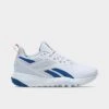 Men's Reebok Flexagon Force 4 Training Shoes Footwear White/Vector Blue/Vector Red - GY6244 100 -Stealth Fit Shop GY6244 100 P1