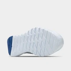 Men's Reebok Flexagon Force 4 Training Shoes Footwear White/Vector Blue/Vector Red - GY6244 100 -Stealth Fit Shop GY6244 100 P6