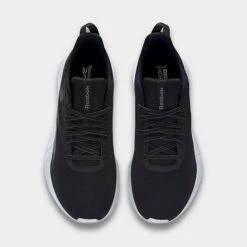 Men's Reebok Flexagon Force 4 Training Shoes Core Black/Pure Grey/Footwear White - GY6245 001 -Stealth Fit Shop GY6245 001 P5