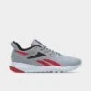 Men's Reebok Flexagon Force 4 Training Shoes Pure Grey 3/Core Black/Vector Red - GY6248 051 1 Men's Reebok Flexagon Force 4 Training Shoes Pure Grey 3/Core Black/Vector Red - GY6248 051 -Stealth Fit Shop GY6248 051 P1