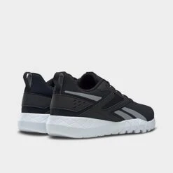 Men's Reebok Flexagon Energy 4 Training Shoes Core Black/Pure Grey/Footwear White - GY6261 001 11 Men's Reebok Flexagon Energy 4 Training Shoes Core Black/Pure Grey/Footwear White - GY6261 001 -Stealth Fit Shop GY6261 001 P4