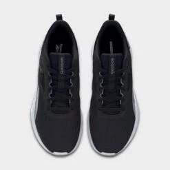 Men's Reebok Flexagon Energy 4 Training Shoes Core Black/Pure Grey/Footwear White - GY6261 001 12 Men's Reebok Flexagon Energy 4 Training Shoes Core Black/Pure Grey/Footwear White - GY6261 001 -Stealth Fit Shop GY6261 001 P5