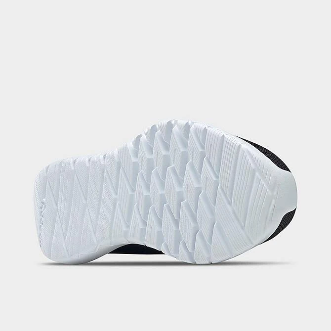 Men's Reebok Flexagon Energy 4 Training Shoes Core Black/Pure Grey/Footwear White - GY6261 001 8 Men's Reebok Flexagon Energy 4 Training Shoes Core Black/Pure Grey/Footwear White - GY6261 001 - Image 6
