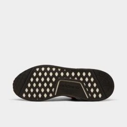 Men's Adidas Originals NMD R1 Casual Shoes Better Scarlet/Team Victory Red/Black - GY7366 610 13 Men's Adidas Originals NMD R1 Casual Shoes Better Scarlet/Team Victory Red/Black - GY7366 610 -Stealth Fit Shop GY7366 610 P6