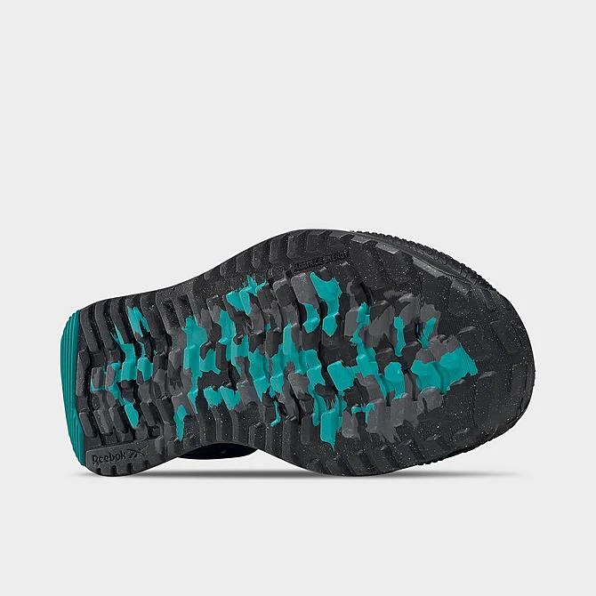 Men's Reebok Nano X2 TR Adventure Training Shoes Core Black/Classic Teal/Pure Grey - GY8901 001 8 Men's Reebok Nano X2 TR Adventure Training Shoes Core Black/Classic Teal/Pure Grey - GY8901 001 - Image 6