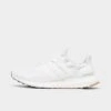 Men's Adidas UltraBOOST 1.0 DNA Running Shoes Cloud White/White/White - GY9135 100 -Stealth Fit Shop GY9135 100 P1