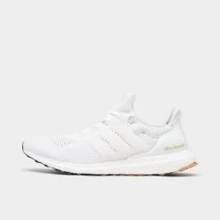Men's Adidas UltraBOOST 1.0 DNA Running Shoes Cloud White/White/White - GY9135 100