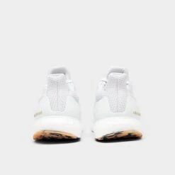 Men's Adidas UltraBOOST 1.0 DNA Running Shoes Cloud White/White/White - GY9135 100 -Stealth Fit Shop GY9135 100 P4